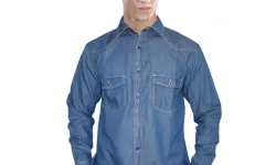 Shirt PITTHAVEN LS SHIRT pitthaven shirt f