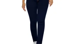 Denim / Jeans RIHANNA LEGGING  COBALT BLUE rihanna legging  cobalt blue  a