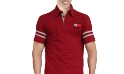 Polo Shirt SANDHILL POLOSHIRT sandhill polo  a