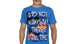 T-Shirt STILLTIME TEE stilltime f