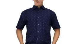 Shirt SWINSTAR SHIRT swinstar shirt  navy  a