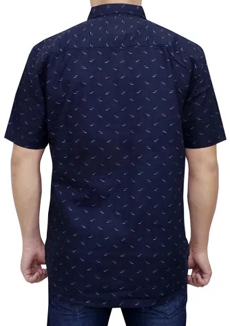 Shirt SWINSTAR SHIRT 3 swinstar_shirt__navy__b