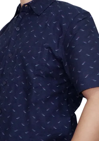 Shirt SWINSTAR SHIRT 2 swinstar_shirt__navy__c