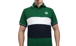 Polo Shirt VASSAL POLO SHIRTGREEN vassal polo green  a