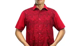 Shirt WAVE KOI SHIRT wavekoi shirt  b