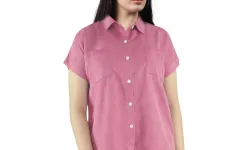 Shirt WINA SHIRT  PINK wina shirt  pink  f