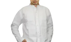 Oregano Fashion Moeslem OREGANO  YAMMAN KAFTAN LS yamman kaftan